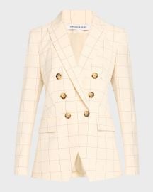 Veronica Beard Charleston Dickey Jacket at Neiman Marcus