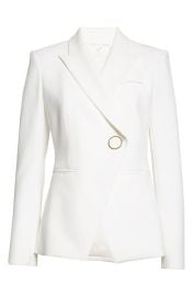 Veronica Beard Charlize Dickey Jacket at Nordstrom