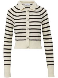 Veronica Beard Cheshire Cashmere Cardigan - at Farfetch