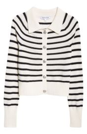 Veronica Beard Cheshire Cashmere Cardigan Sweater at Nordstrom