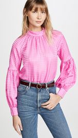 Veronica Beard Cicley Top at Shopbop