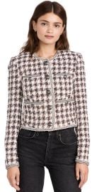 Veronica Beard Cirtane Jacket at Shopbop