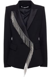 Veronica Beard Clarise Embellished Blazer at The Outnet