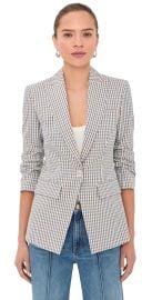 Veronica Beard Clayton Dickey Jacket Acorn Multi 4 at Shopbop