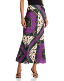 Veronica Beard Clover Skirt Bloomingdales at Bloomingdales