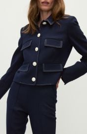 Veronica Beard Constantine Jacket at Nordstrom