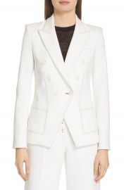 WornOnTV: Vicki’s white double breasted blazer on The Real Housewives ...