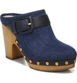 Veronica Beard Dacey Clog at Nordstrom