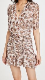 Veronica Beard Dakota Dress    New To Sale Up to 60 Off  on New Styles to Sale at Shopbop