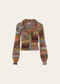 Veronica Beard Damaris Cardigan at Bergdorf Goodman