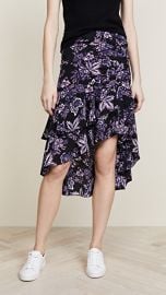 Veronica Beard Dane Skirt at Shopbop