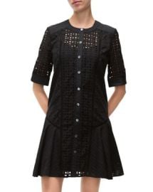 Veronica Beard Dara Dress Bloomingdales at Bloomingdales