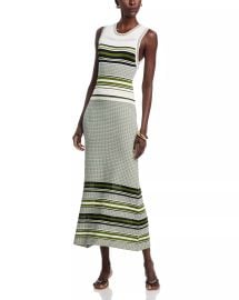 Veronica Beard Dawna Knit Dress at Bloomingdales