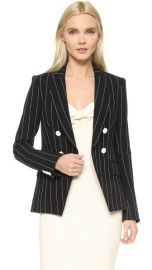 Veronica Beard Daytona DB Cutaway Blazer at Shopbop