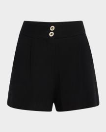 Veronica Beard Devina Shorts at Neiman Marcus
