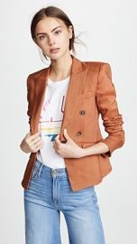 Veronica Beard Diego Dickey Jacket at Shopbop