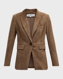 Veronica Beard Duane Dickey Jacket at Neiman Marcus