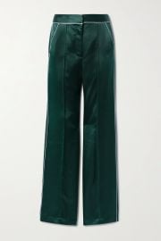 Veronica Beard Edia Pants at Net a Porter