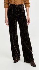 Veronica Beard Edia Pants at Shopbop