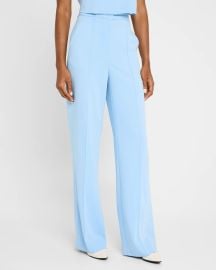 Veronica Beard Edia Pants at Neiman Marcus