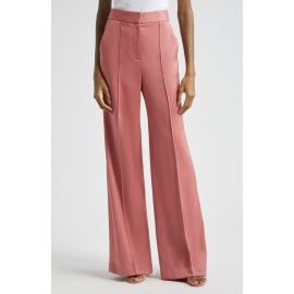 Veronica Beard Edia Wide Leg Pants at Nordstrom