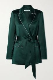 Veronica Beard Eiza Blazer at Net a Porter