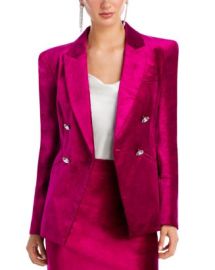 Veronica Beard Elam Dickey Blazer Bloomingdales at Bloomingdales