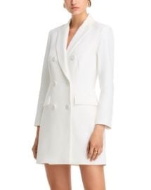 Veronica Beard Elianna Blazer Dress Bloomingdales at Bloomingdales