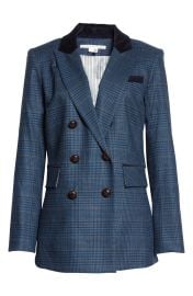 Veronica Beard Ellette Dickey Jacket at Nordstrom