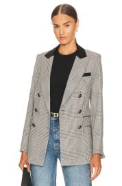 Veronica Beard Ellette Dickey Jacket at Revolve