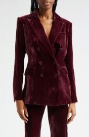 Veronica Beard Elliette Dickey Jacket at Nordstrom