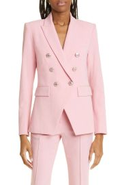 Veronica Beard Empire Blazer at Nordstrom