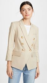 Veronica Beard Empire Dickey Jacket at Shopbop