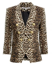 Veronica Beard Empire Dickey Jacket at Intermix