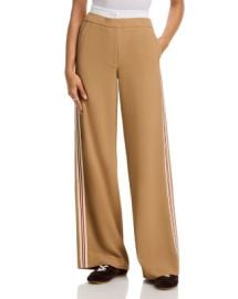 Veronica Beard Eugene Side Stripe Pants Bloomingdale39s at Bloomingdales