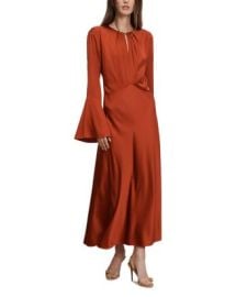 Veronica Beard Ezri Dress Bloomingdalex27s Women at Bloomingdales