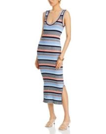 Veronica Beard Fabiana Knit Dress Bloomingdales at Bloomingdales