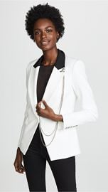 Veronica Beard Fergus Dickey Jacket at Shopbop