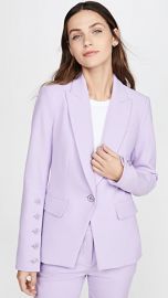 Veronica Beard Fogg Dickey Jacket at Shopbop