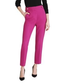 Veronica Beard Gamilla Pants at Neiman Marcus