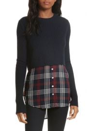 Veronica Beard Garrett Sweater at Nordstrom Rack