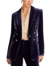 Veronica Beard Gaya Dickey Jacket Bloomingdales at Bloomingdales