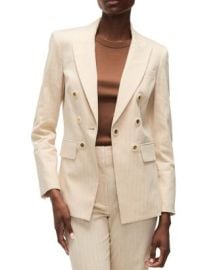 Veronica Beard Gaya Dickey Jacket Bloomingdales at Bloomingdales