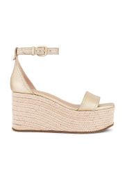 Veronica Beard Gianna In Platinum at Revolve