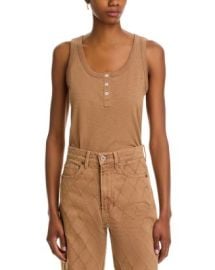 Veronica Beard Harrison Tank Top Bloomingdale39s at Bloomingdales