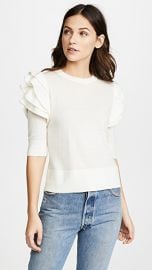 Veronica Beard Havyn Sweater at Shopbop