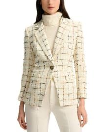 Veronica Beard Healy Dickey Jacket Bloomingdale39s at Bloomingdales