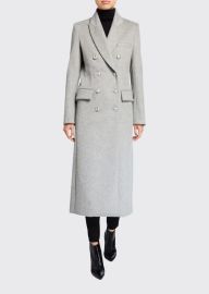 Veronica Beard Helmond Dickey Coat - at Bergdorf Goodman