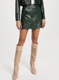 Veronica Beard Hendrix Jacket and Delfina Skirt at Shopbop