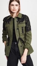 Veronica Beard Heritage Jacket at Shopbop